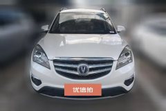 2015 Chang'an CS35 2015 1.6 AT Luxury China IV #2