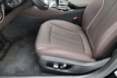 2022 BMW 5 Series 2022 Facelift II 2.0T AT 530Li Leading Luxury Pkg #21