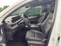 2021 Chery Tiggo 7 Plus 2021 1.5T AT CVTPremium #3
