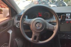 2017 Volkswagen Santana 2015 1.6 MT Fashion #15
