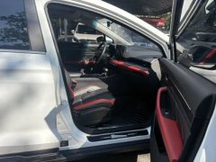 2022 Geely Auto Emgrand S 2021 1.4T AT CVTPremium #5