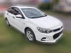 2019 Chevrolet Cavalier 2019 1.5 AT 320enjoySunroofEdition #2