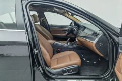 2016 BMW 5 Series 2017 2.0T AT 520LiElegant #22