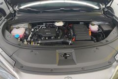 2024 BYD Song L DM-i 2024 1.5L AT 112km Leading #10