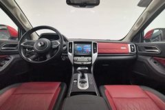 2020 Great Wall Great Wall Pao 2020 2.0TOff-roadATGasoline4WDAdvancedEditionGW4C20B #14