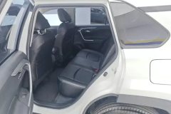 2022 Toyota RAV4 2022 2.0L CVT AT 2WDFashion #11