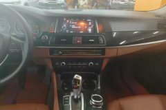 2017 BMW 5 Series 2017 2.0T AT 520LiElegant #13