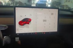 2022 Tesla Model 3 2022 PerformancehighPerformanceall wheel driveEdition #13