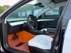 2021 Tesla Model 3 2021 StandardBattery lifeRWDUpgradeEdition #8