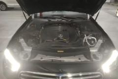 2022 Mercedes-Benz E-Class 2022 2.0T AT E300L Luxury #10