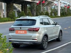2018 Roewe RX5 PHEV 2017 eRX5 1.5T AT 50T HEVConnectednobleFlagship #5