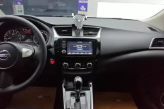 2018 Nissan Sylphy 2018 1.6 AT XVExclusive #13