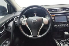 2019 Nissan Qashqai 2017 2.0 AT Smart China VI #15