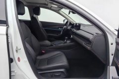2026 Honda Accord 2025 SportSeries 260TURBO Luxury #22