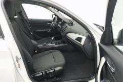 2015 BMW 1 Series(Imported) 2015 1.6T AT 118iLeading (Imported) #22