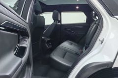 2019 Land Rover Range Rover Evoque 2020 2.0T AT 249PSYouth #19