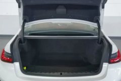 2024 BMW 3 Series 2024 2.0T AT 320Li MSport Pkg #20
