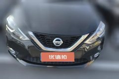 2021 Nissan Sylphy 2021 1.6 AT XLClassicLuxury #2