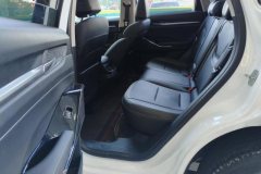 2023 Haval H6 2022 No.3generation 1.5T AT 2WDMax #11
