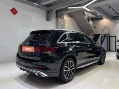 2020 Mercedes-Benz GLC-Class 2020 Facelift 2.0T AT GLC 260 L 4MATIC Luxury #6