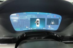 2024 BYD Tang PHEV 2024 EV Glory 600KM Exclusive #14