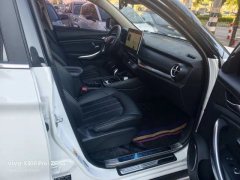 2018 BYD Song EV 2019 1.5T AT DMSmart ConnectSharpdazzle HEV #4
