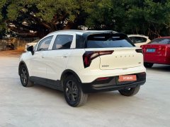 2022 Geometry E Firefly 2023 401KM Exquisite Tiger 5Seat #9