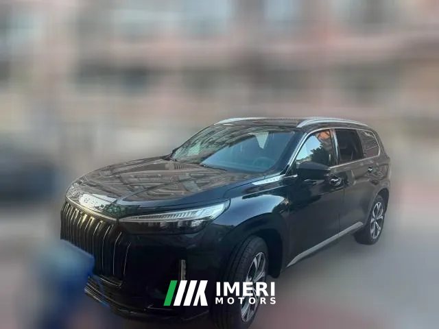 2023 Exeed Lanyue 2022 Explore 400T 2WDStar Rewards 5Seat