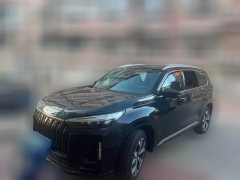 2023 Exeed Lanyue 2022 Explore 400T 2WDStar Rewards 5Seat #1
