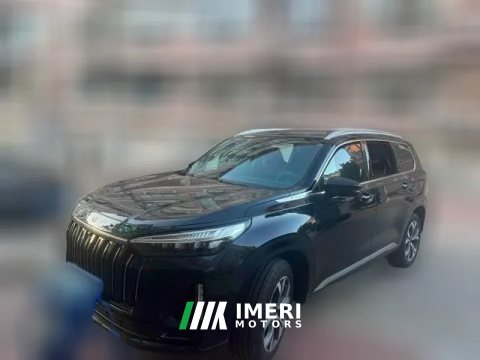 2023 Exeed Lanyue 2022 Explore 400T 2WDStar Rewards 5Seat