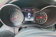 2018 Mercedes-Benz C-Class 2018 2.0T AT C200LSport #14