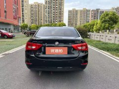 2016 Buick Excelle GT Sedan 2015 1.5 AT 15NElite #6