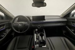 2024 Honda Accord 2024 260TURBO Luxury #14