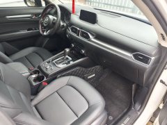 2021 Mazda CX-5 2021 2.5L AT 2WDSmart #8