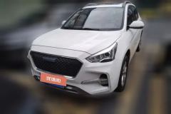 2018 Haval M6 2017 1.5T AT Elite FWD #2