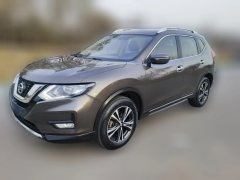2018 Nissan X-Trail 2017 2.5 AT Luxury 4WD #1