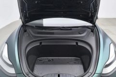 2021 Tesla Model 3 2020 Facelift StandardBattery lifeRWDUpgradeEdition EV #7