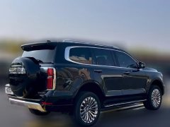 2025 Tank 500 PHEV 2025 Hi4-Z #1