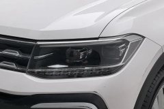 2021 Volkswagen T-Cross 2021 1.4T AT 280TSIComfort #5