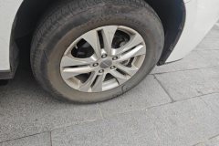 2019 Haval M6 2018 1.5T AT Elite FWD Facelift #6