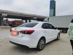 2017 Roewe 360 2015 1.5 AT Luxury #9