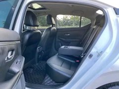 2025 Nissan Sylphy 2026 1.6L CVTComfort #6