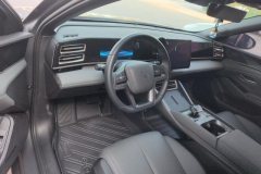 2025 BYD Qin L 2025 DM-i Smart Drive 1.5L AT 80KMLeading #12