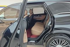 2025 Chery Tiggo 8L 2024 2.0T 2WDLuxury 7Seat #11