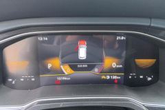 2024 Volkswagen Lavida 2023 NewSharp 1.5L AT OutstandingNewwillingEdition #14