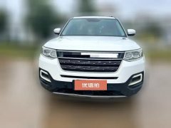 2019 Chang'an CS95 2018 2.0T AT Glory7Seat 4WD #2