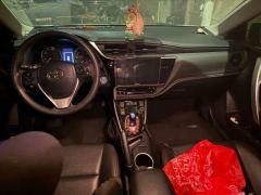 2019 Toyota Levin Twin Engine E+ 2019 1.8 AT PH GSEliteFashion #4
