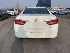 2015 Buick Excelle GT Sedan 2013 1.6 AT GTFashion #5