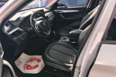 2017 BMW X1 2018 1.5T AT 18LiFashionFWD #9