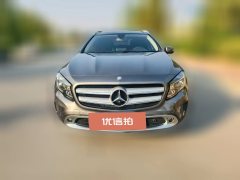 2016 Mercedes-Benz GLA-Class 2016 1.6T AT GLA200DynamicFWD #2